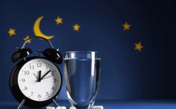 How long modafinil in your system