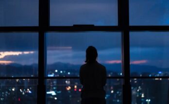 Modafinil at Night