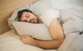Modafinil and Sleep Quality