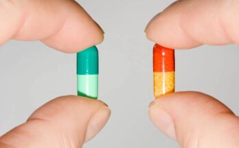 Modafinil vs Wellbutrin