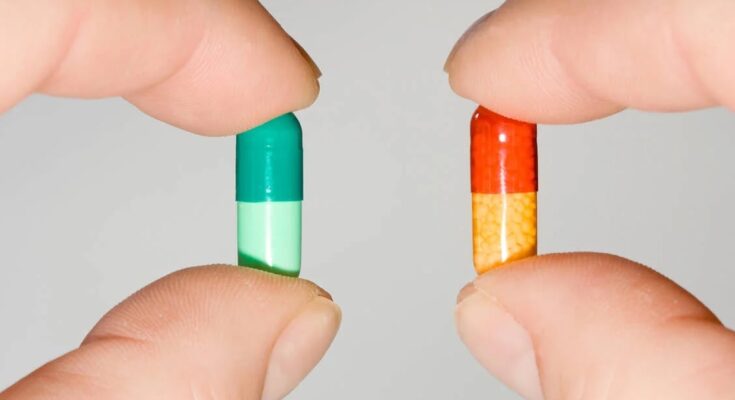 Modafinil vs Wellbutrin